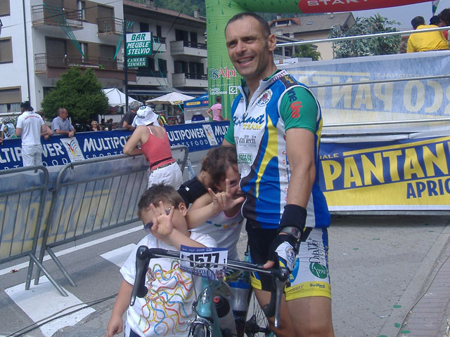 Foto Grimpeur 2010
